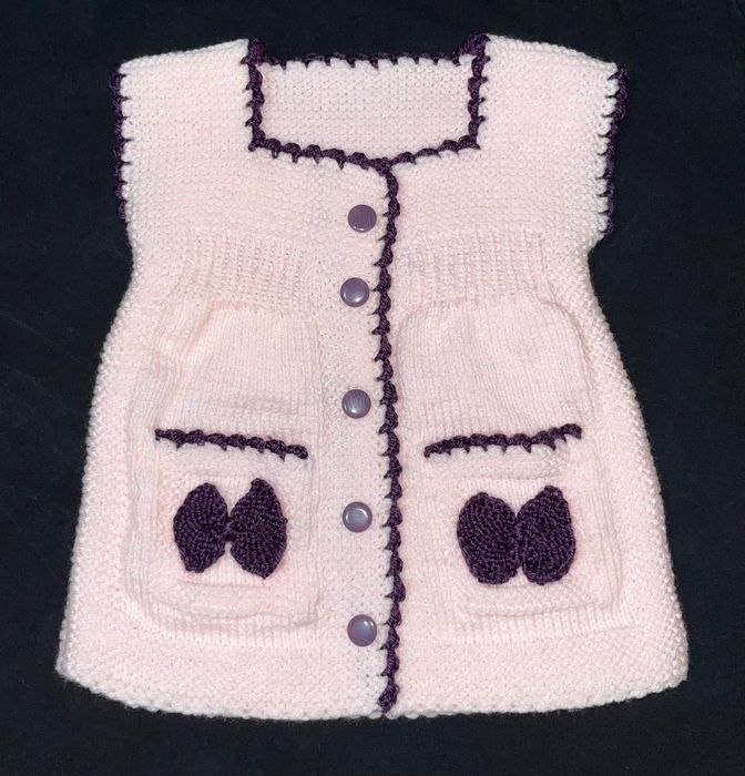 Елече тип рокличка