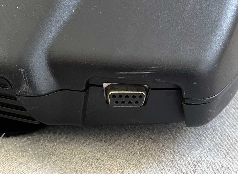 Volan Logitech Formula Vibration Feedback USB PC fara pedale