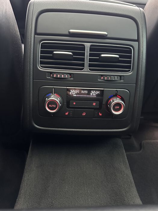 Vand Vw Touareg
