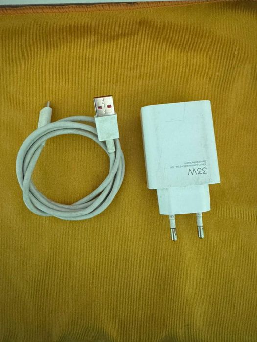 Poco m4 pro 256гб/8гб