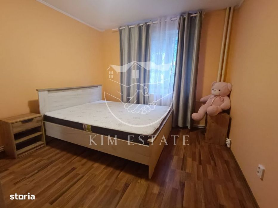 De vanzare apartament 2 camere Brotacei