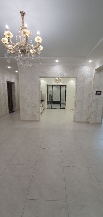 Продаётся Новый Роскошный Дом Махаля Лимонария