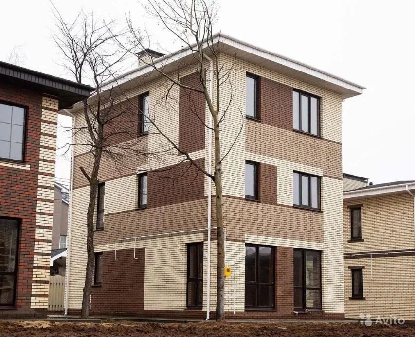 Продам кирпич облицовочный