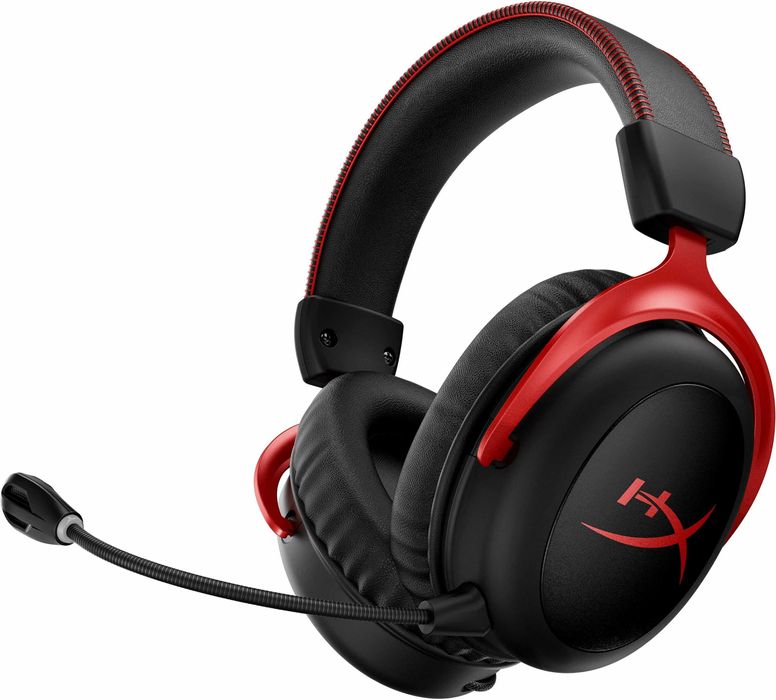 Hyperx Cloud 2 Наушники