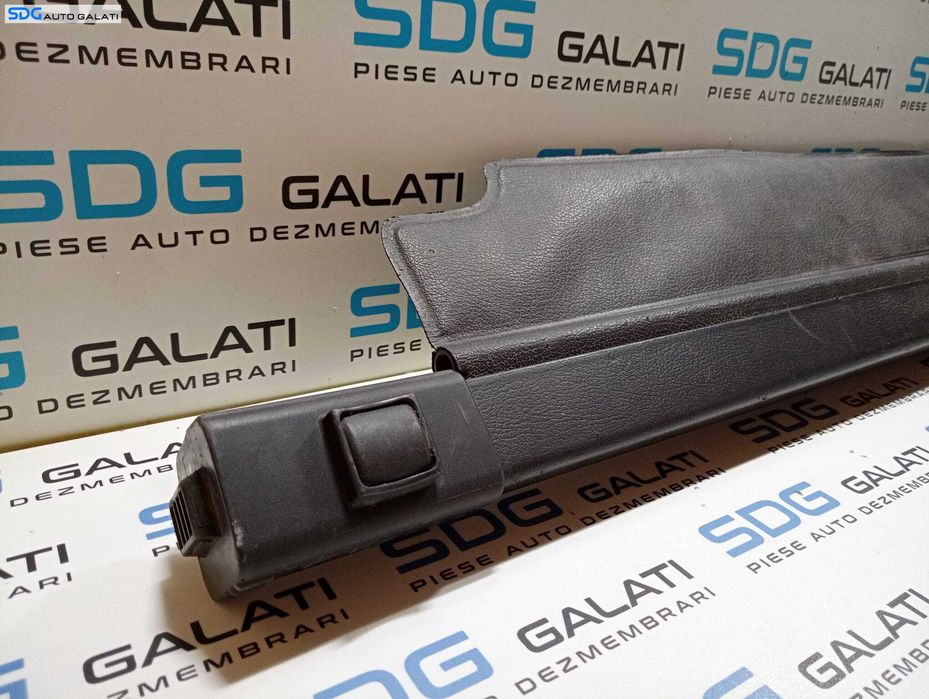 Rulou Polita Tavita Capac Portbagaj Opel Zafira A 1999 - 2005 [M5257]