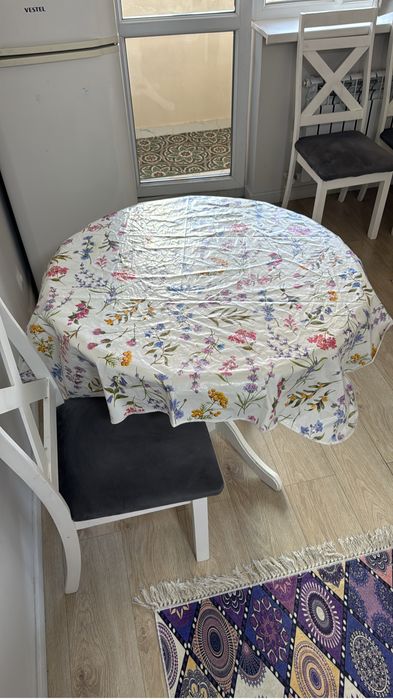 Продам стол раздвижной!