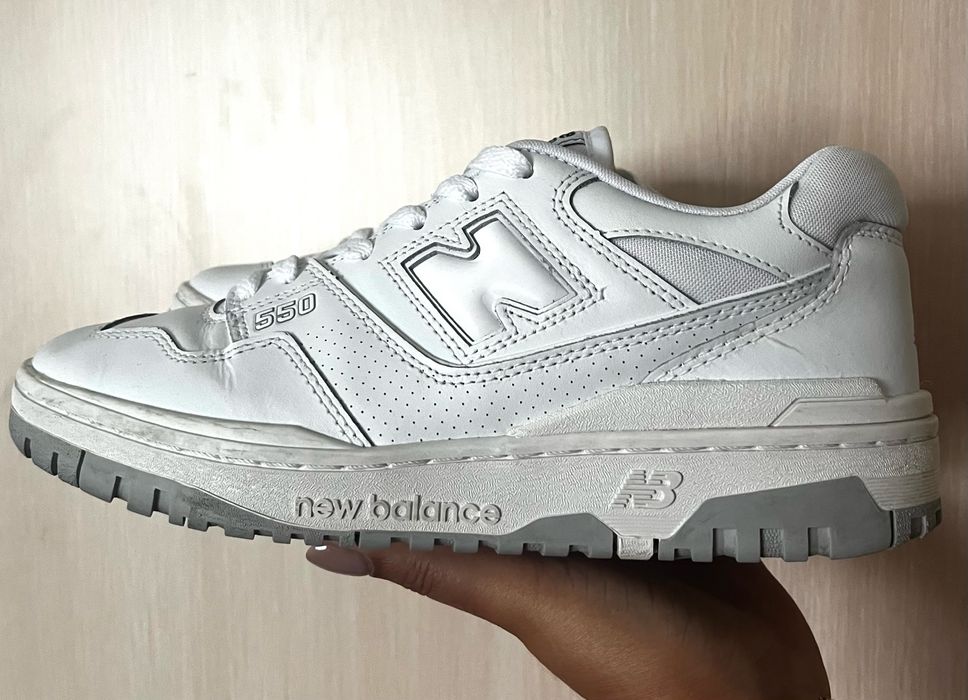 Обувки New Balance Vans