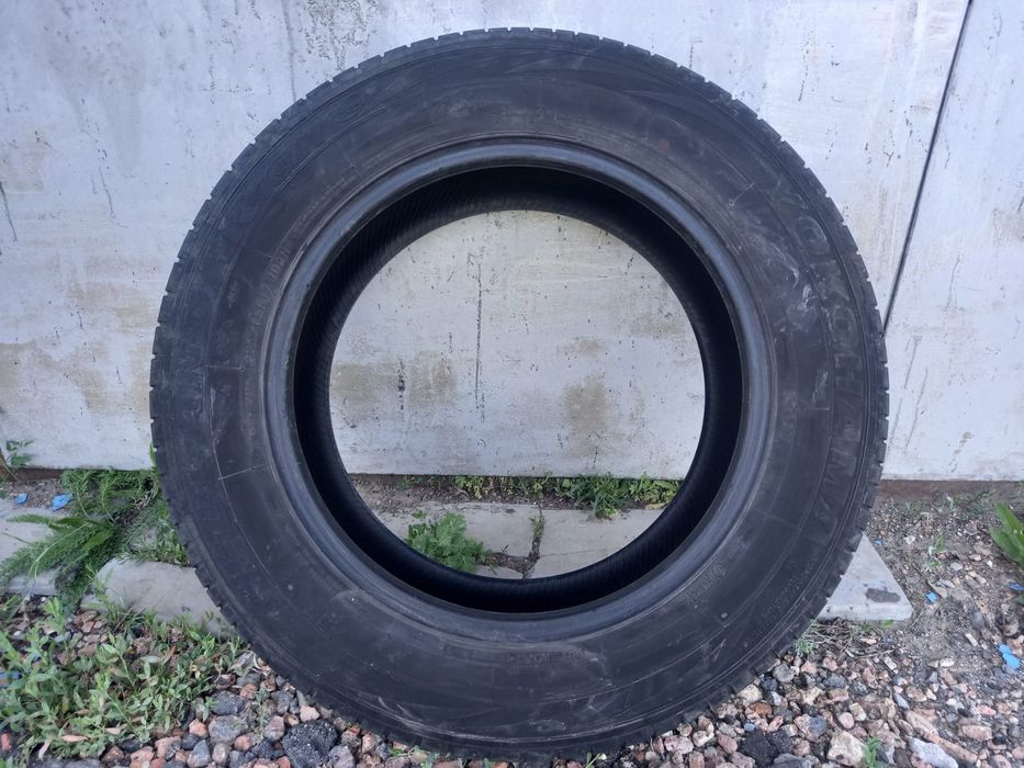 Продам четыре летние шины