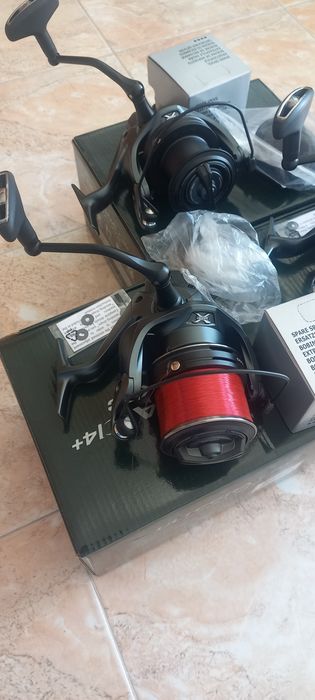 Free spirit HI 'S 12 ' 3lb shimano ultegra ci4+ 5500 xtc