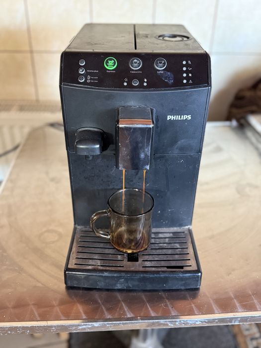Aparat de cafea Philips
