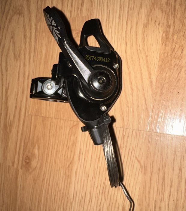 Manetă schimbător Sram GX Eagle 12viteze