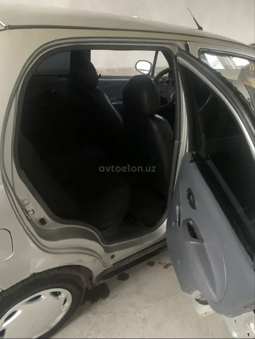 Matiz standart  holati yahshi