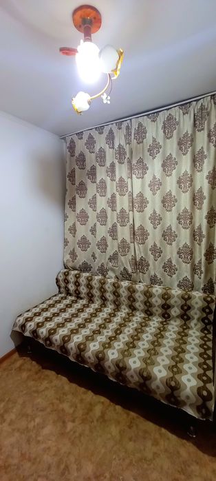 2х комнатная квартира