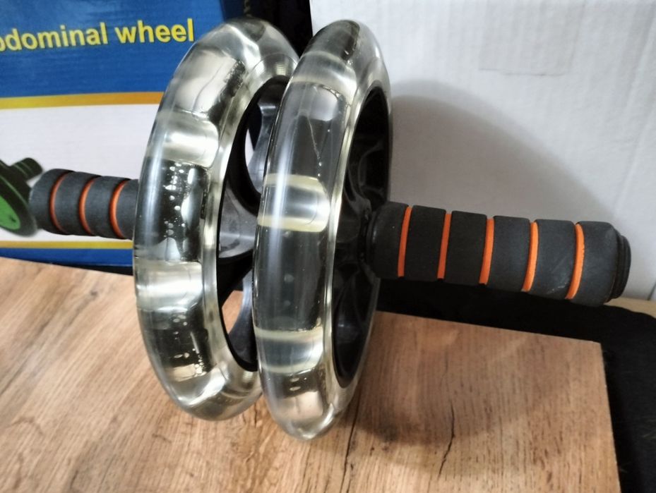 Ролик на подшипниках для пресса