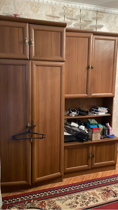 Гарнитур в гостинную