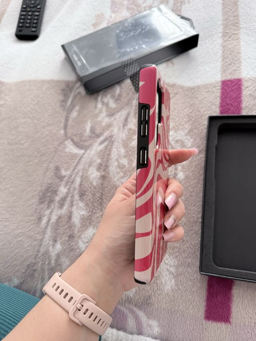 Husa BURGA Samsung Galaxy s25 ultra