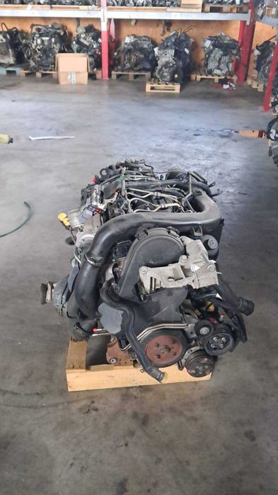 Motoare Volvo D5244T4 D5244T14 D5244T10 D5244T15 D4204T D5204T2