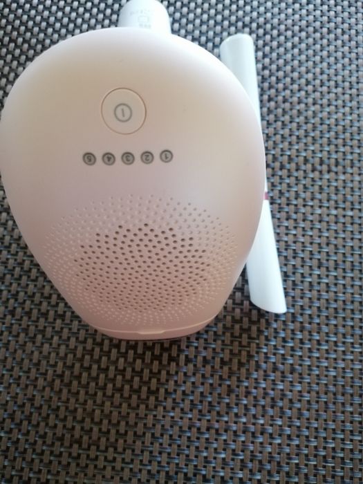 Фотоепилатор IPL Philips Lumea Advanced BRI920/00, 250000