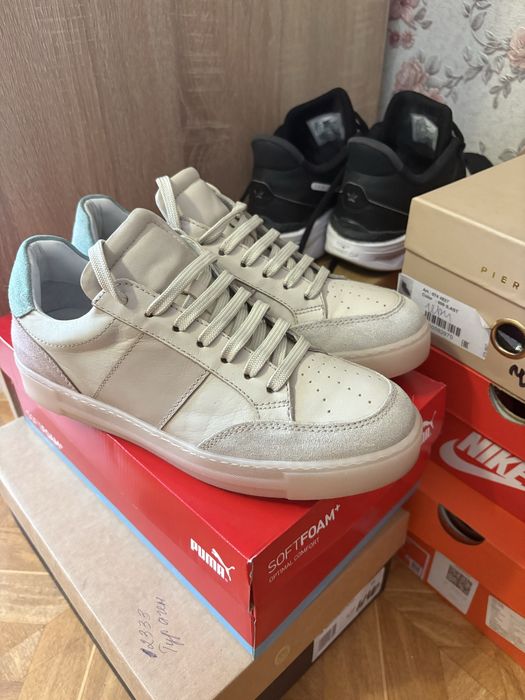 Кеды perfect pairs 38р