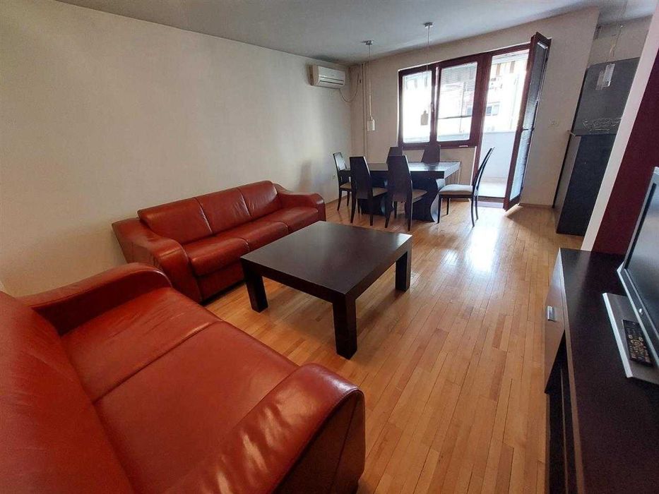 Дава се под наем Двустаен апартамент в София, Овча купел - 55 кв.м за 459 € - Снимка #3