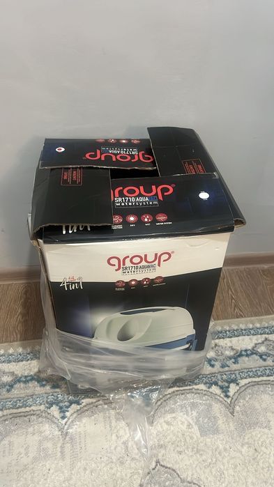 Продам Пылесос в хорошем состоянии