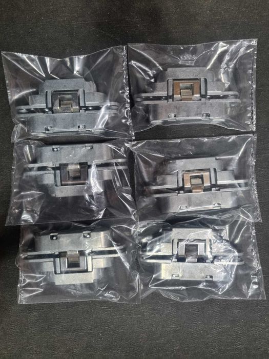 Set de 6 balamale ascunse Noi ambalate!