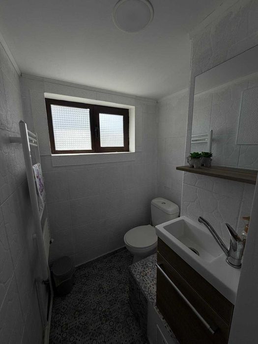 Spatiu de inchiriat - Dragomiresti Deal
