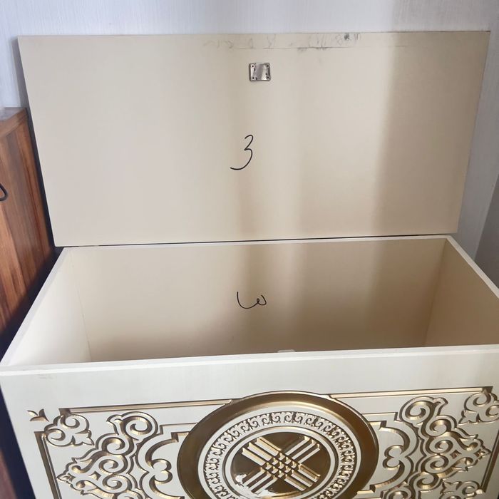 Сандық     Сандық