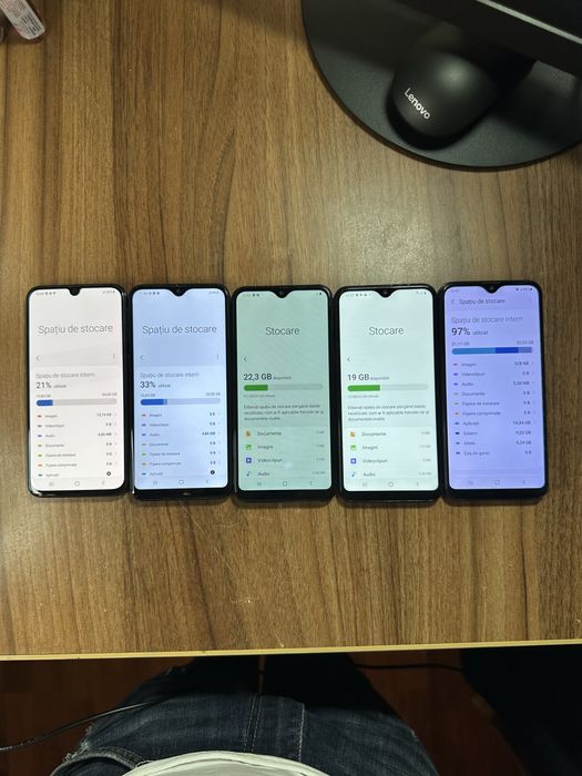 Samsung A40/ A20 E bune