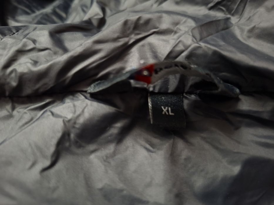 Berghaus Pertex-Ориг.пухено яке