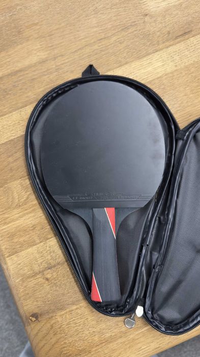 Paleta ping pong Huieson