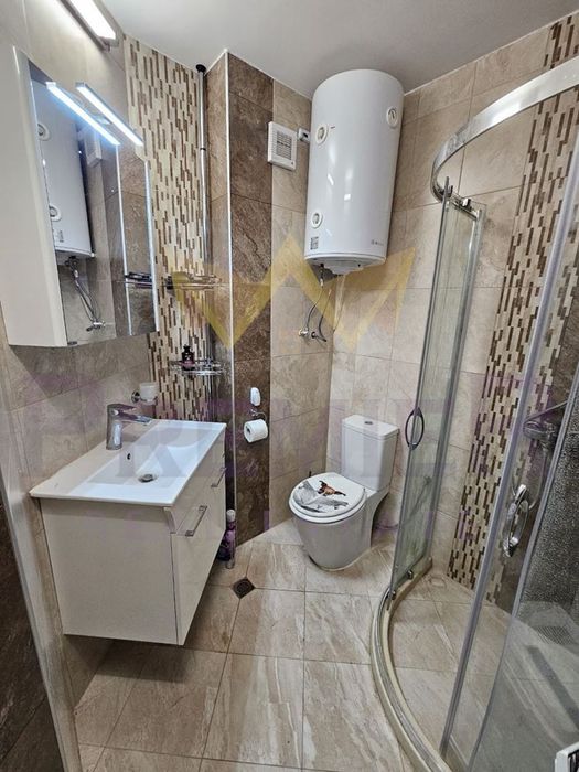 3-стаен в Бургас, област-с.Равда площ 114 цена 259900