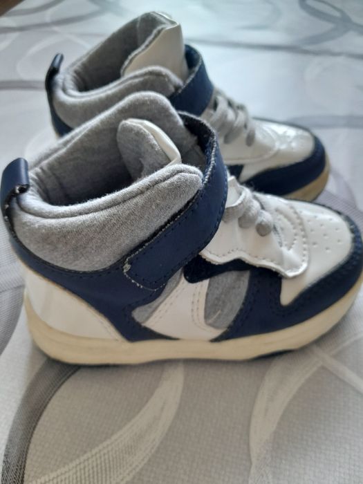 Детски кецове 22 ном.