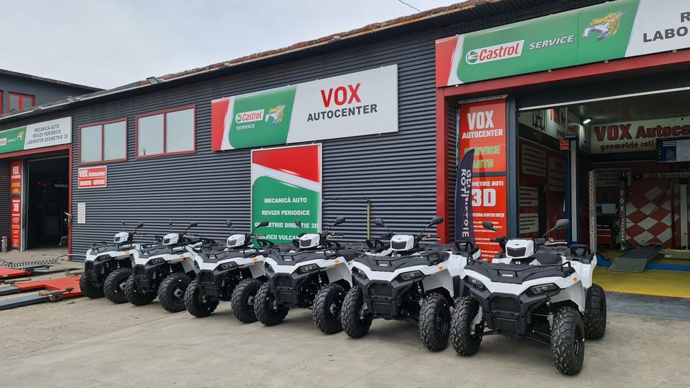 ATV Polaris Sportsman 570 - 2022