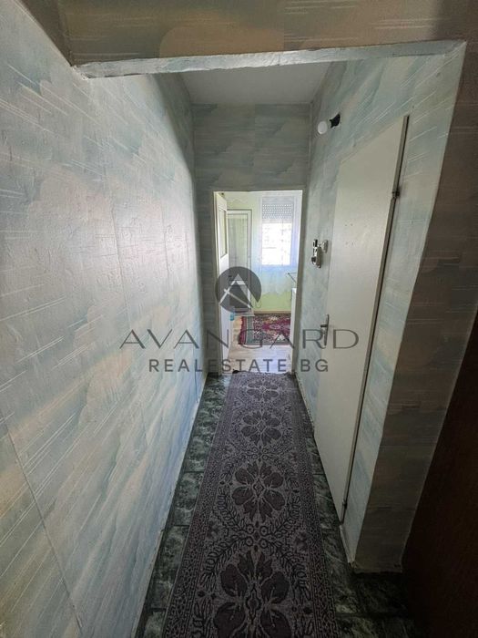 оф.25557 Двустаен обзаведен/ Изгрев