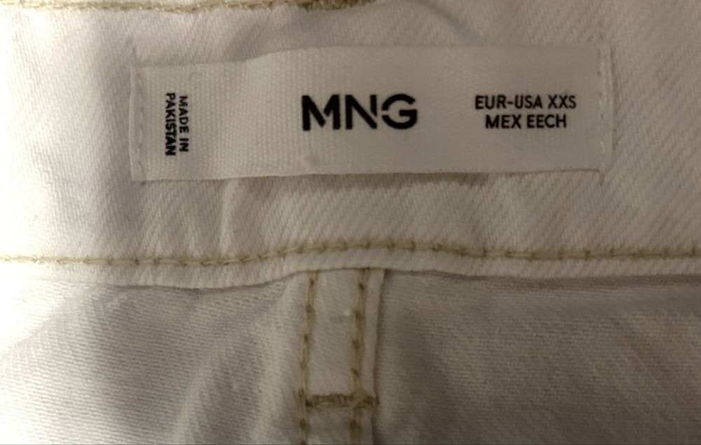 Дълга пола Mango - XS / XXS