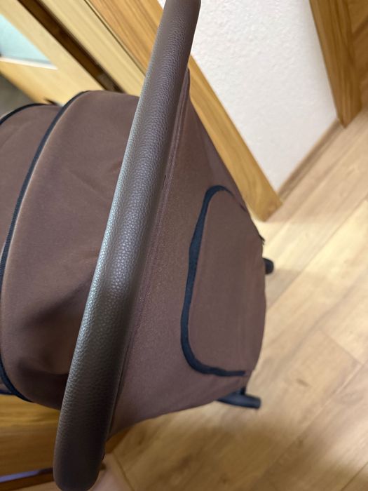 Бебешка количка Anex Air-Z plus