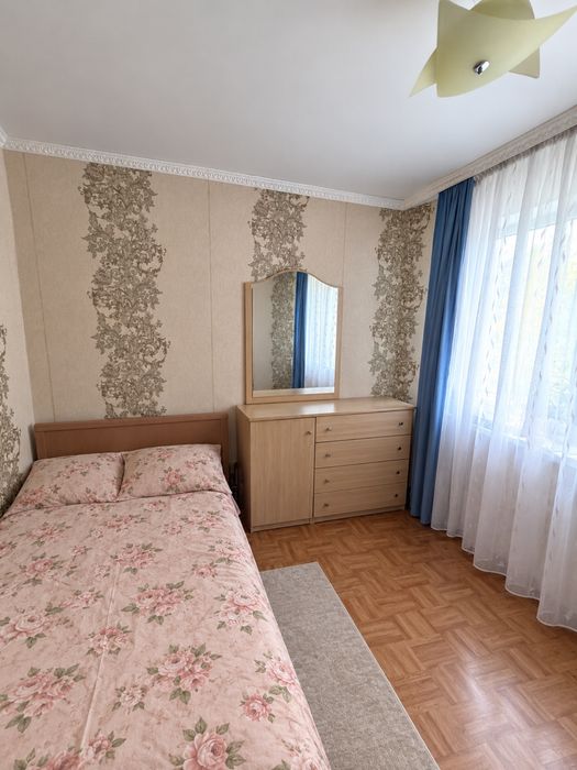 Квартира 4-х комн