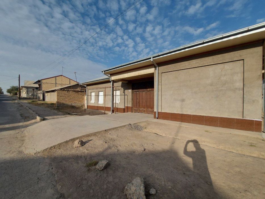 Продается дом с евроремонтом