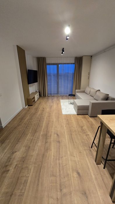 PF – Apartament 2 camere, 45 mp + balcon 10 mp, Eroilor Residence