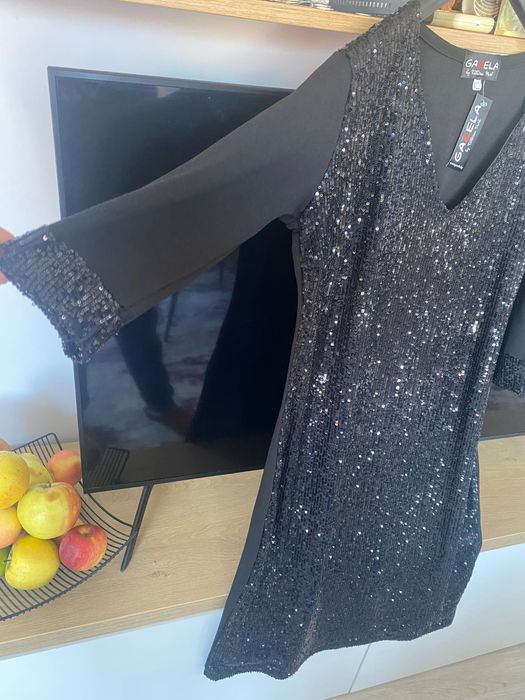 Рокля на Газела бг - хл размер