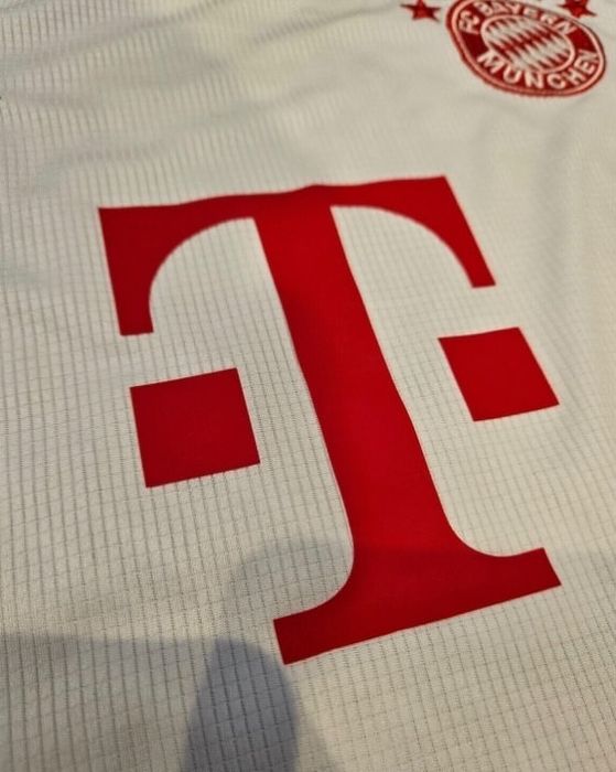 Tricou Harry Kane Bayern Munchen