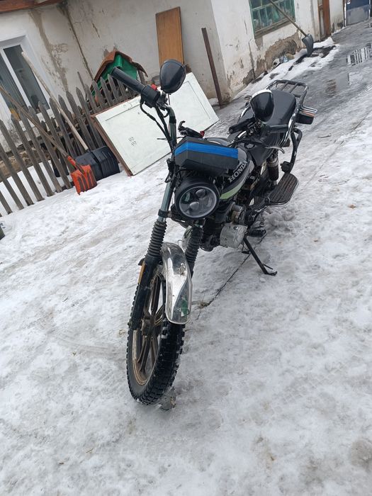 продам мотоцикл Хонда