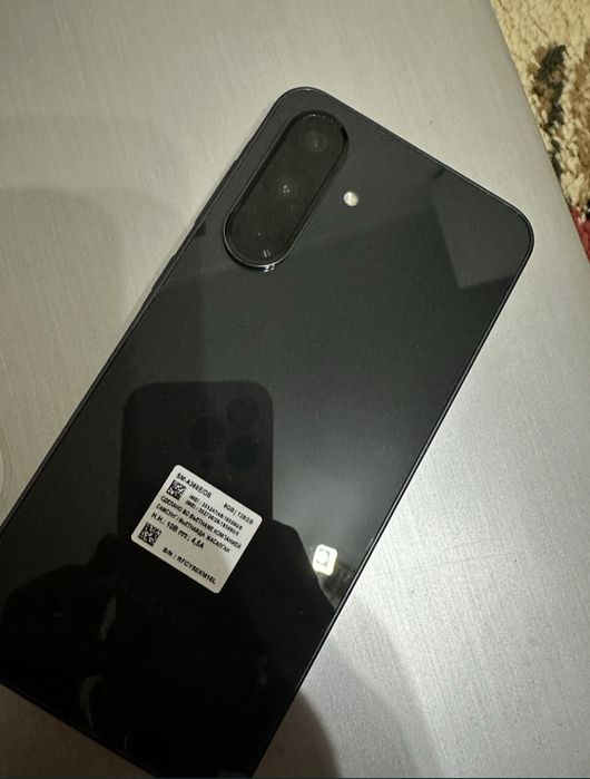 Продаю самсунг а36