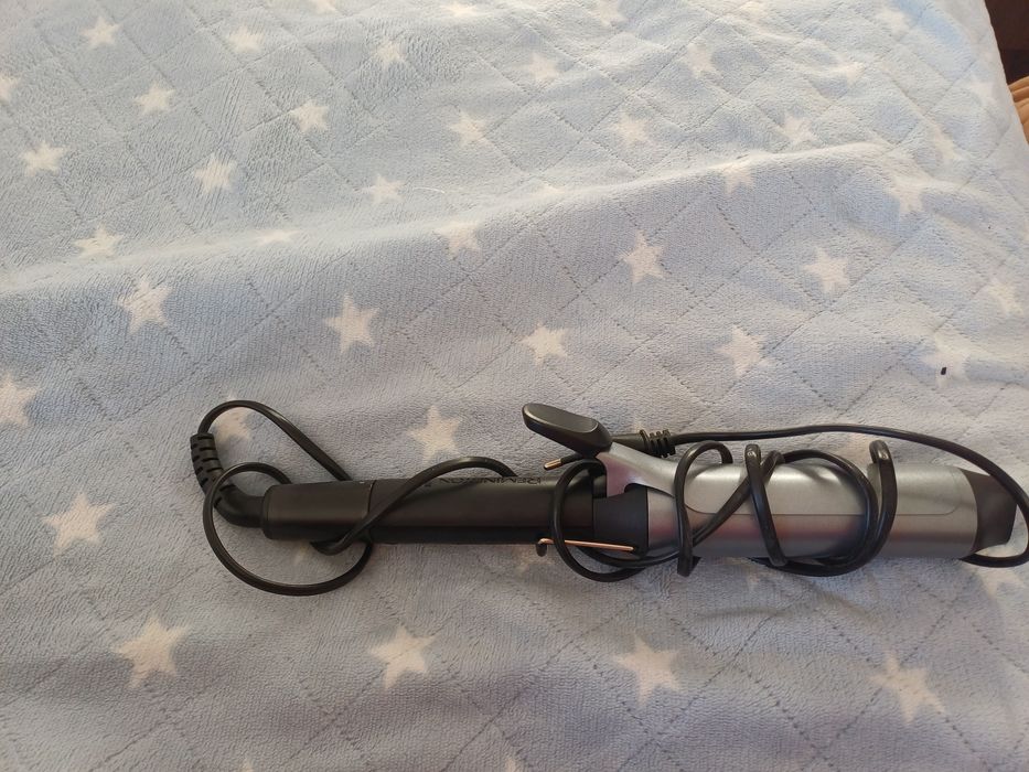 Маша за коса Remington