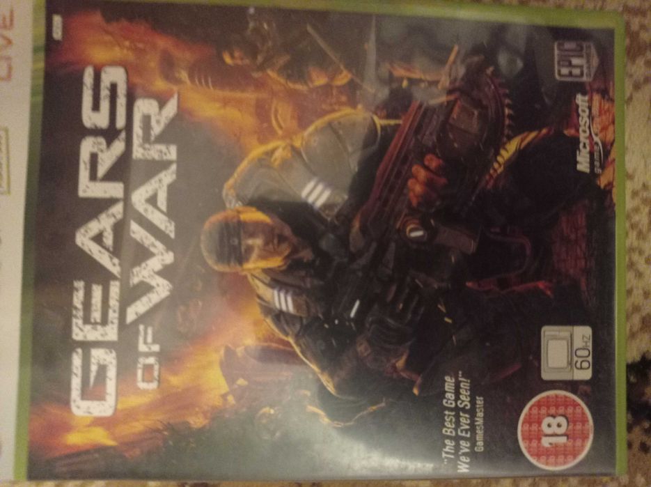 Игри PS3 и Xbox 360