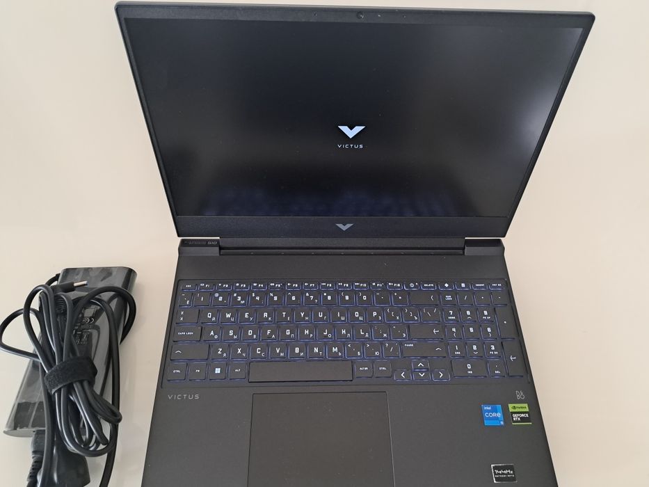 Нотбук HP VICTUS 26000