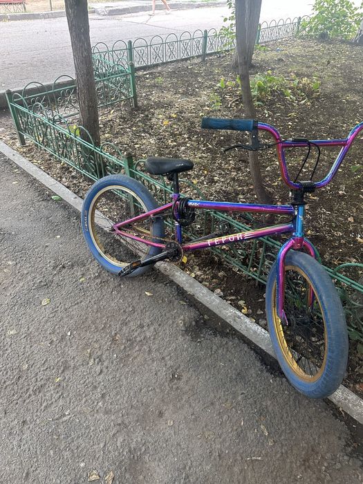 Bmx Велик продам