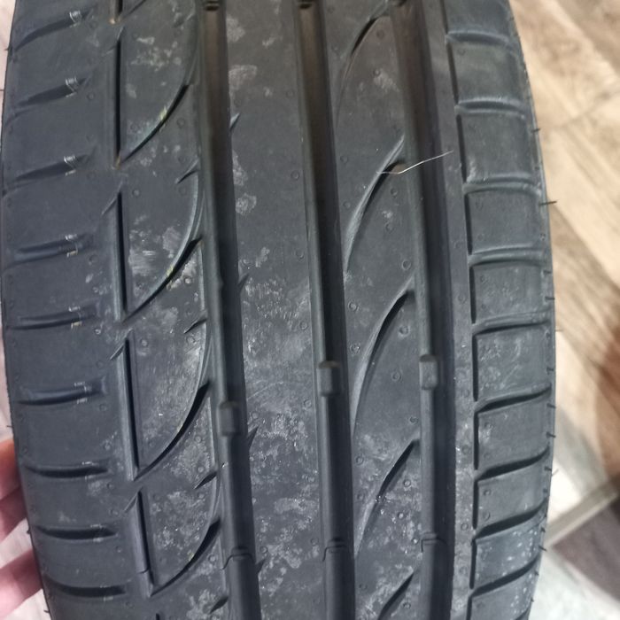 Roti vara 215/40 R17 seat vw 5x112