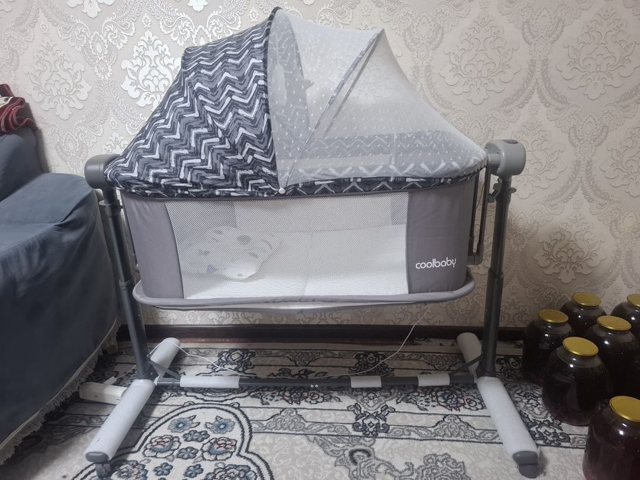 Coolbayby smart belanchek